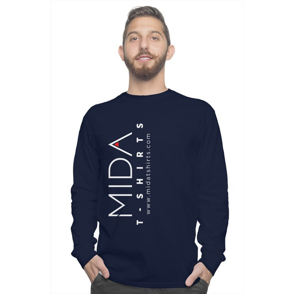 MIDA T-Shirts