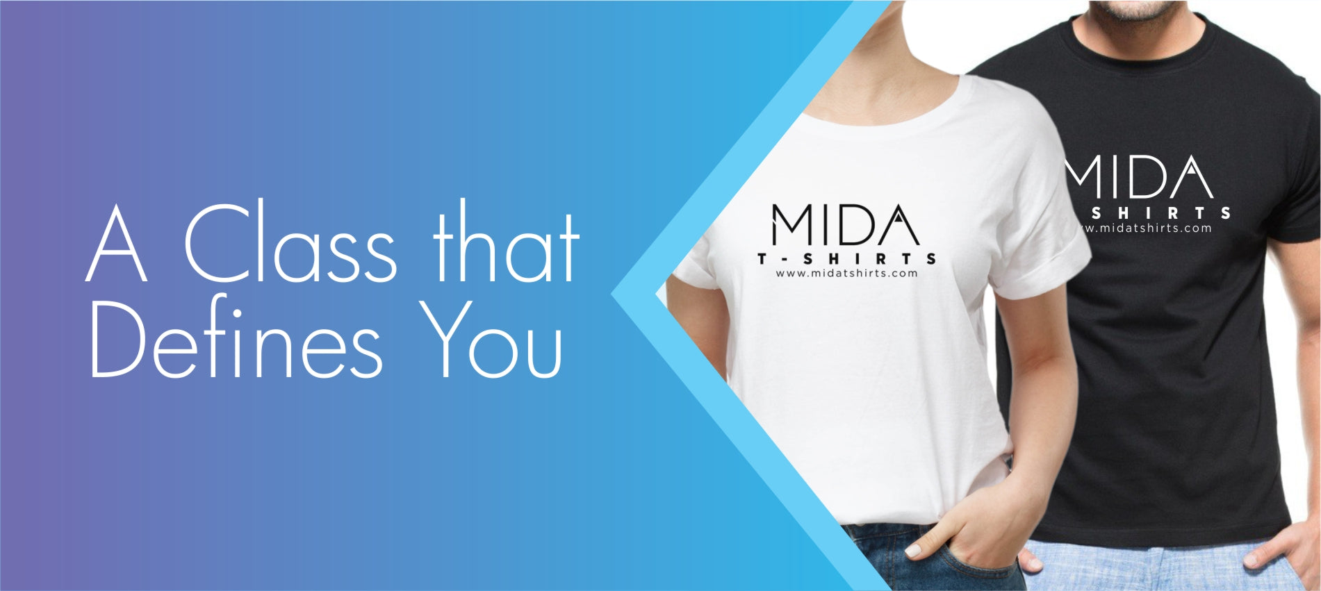 MIDA T-Shirts