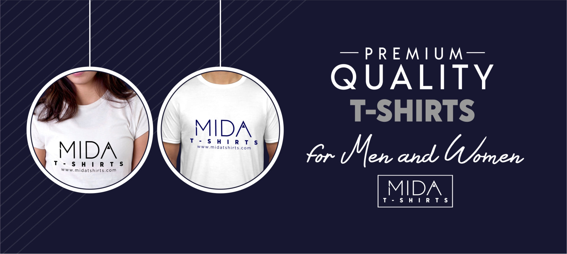 MIDA T-Shirts