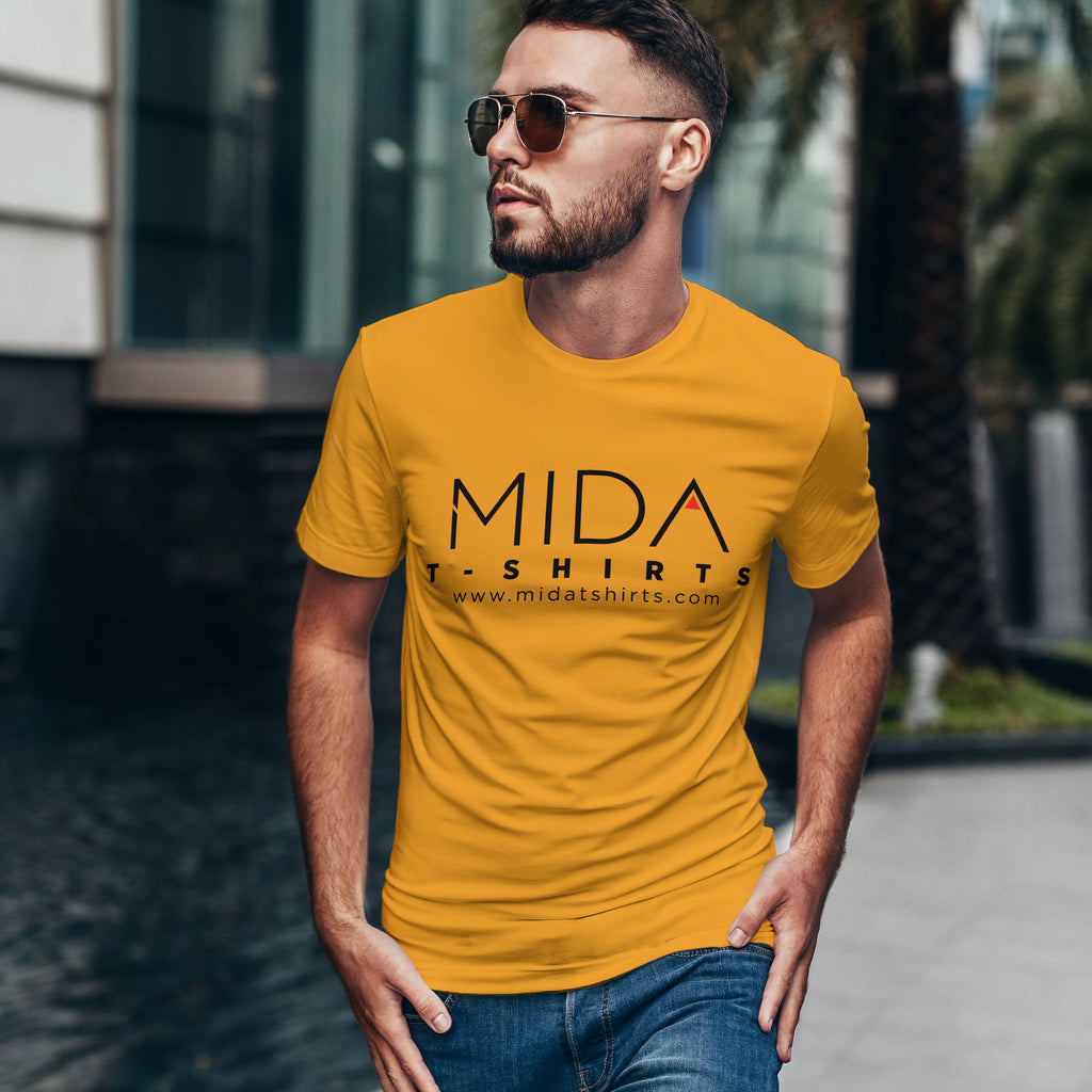 MIDA T-Shirts