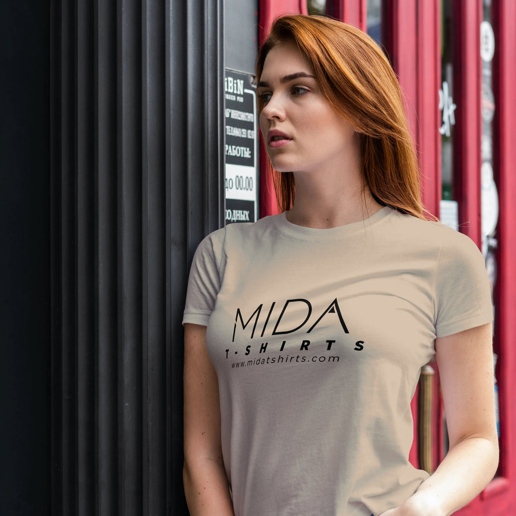 MIDA T-Shirts